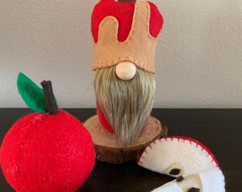 Download Gnome Apple Etsy