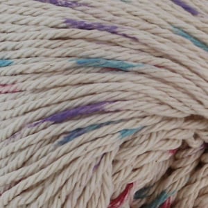 Beginner Crochet Kit (washcloth) more colors, craft kit, crochet supplies, learn to crochet, popular right now afbeelding 4
