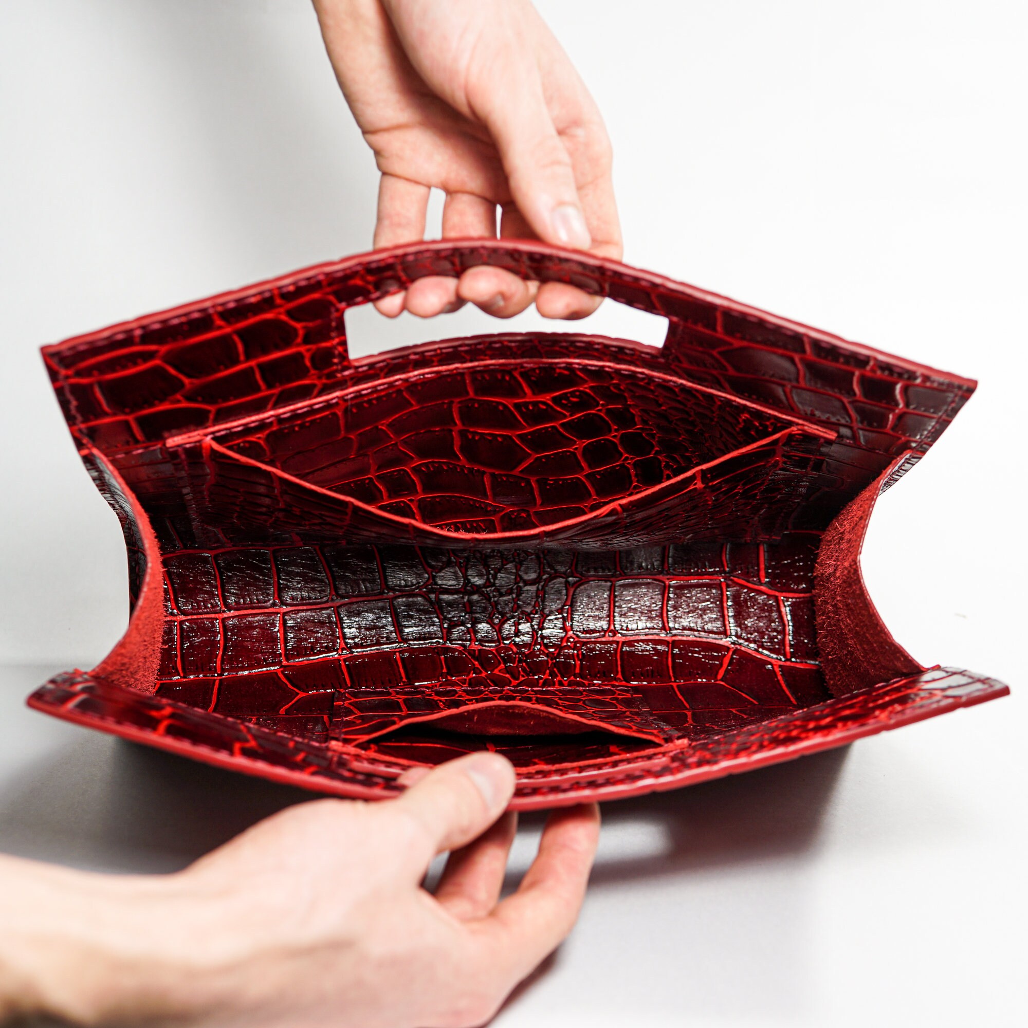 Clutch Purse Pattern Pdf