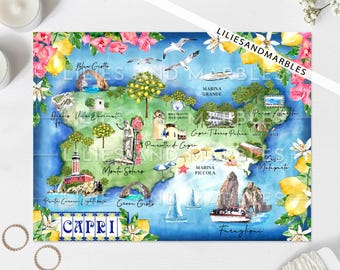 Custom Watercolor Wedding Map Custom Wedding Map Custom Map Custom Watercolor Map Illustrated Map Wedding Map Invitation Save The Date