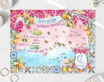 Custom Watercolor Wedding Map Custom Wedding Map Custom Map Custom Watercolor Map Illustrated Map Wedding Map Invitation Save The Date