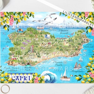 Custom Watercolor Wedding Map Custom Wedding Map Custom Map Custom Watercolor Map Illustrated Map Wedding Map Invitation Save The Date