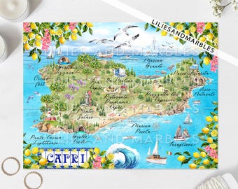 Custom Watercolor Wedding Map Custom Wedding Map Custom Map Custom Watercolor Map Illustrated Map Wedding Map Invitation Save The Date