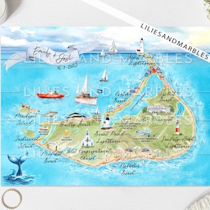 Custom Watercolor Wedding Map Custom Wedding Map Custom Map Custom Watercolor Map Illustrated Map Wedding Map Invitation Save The Date
