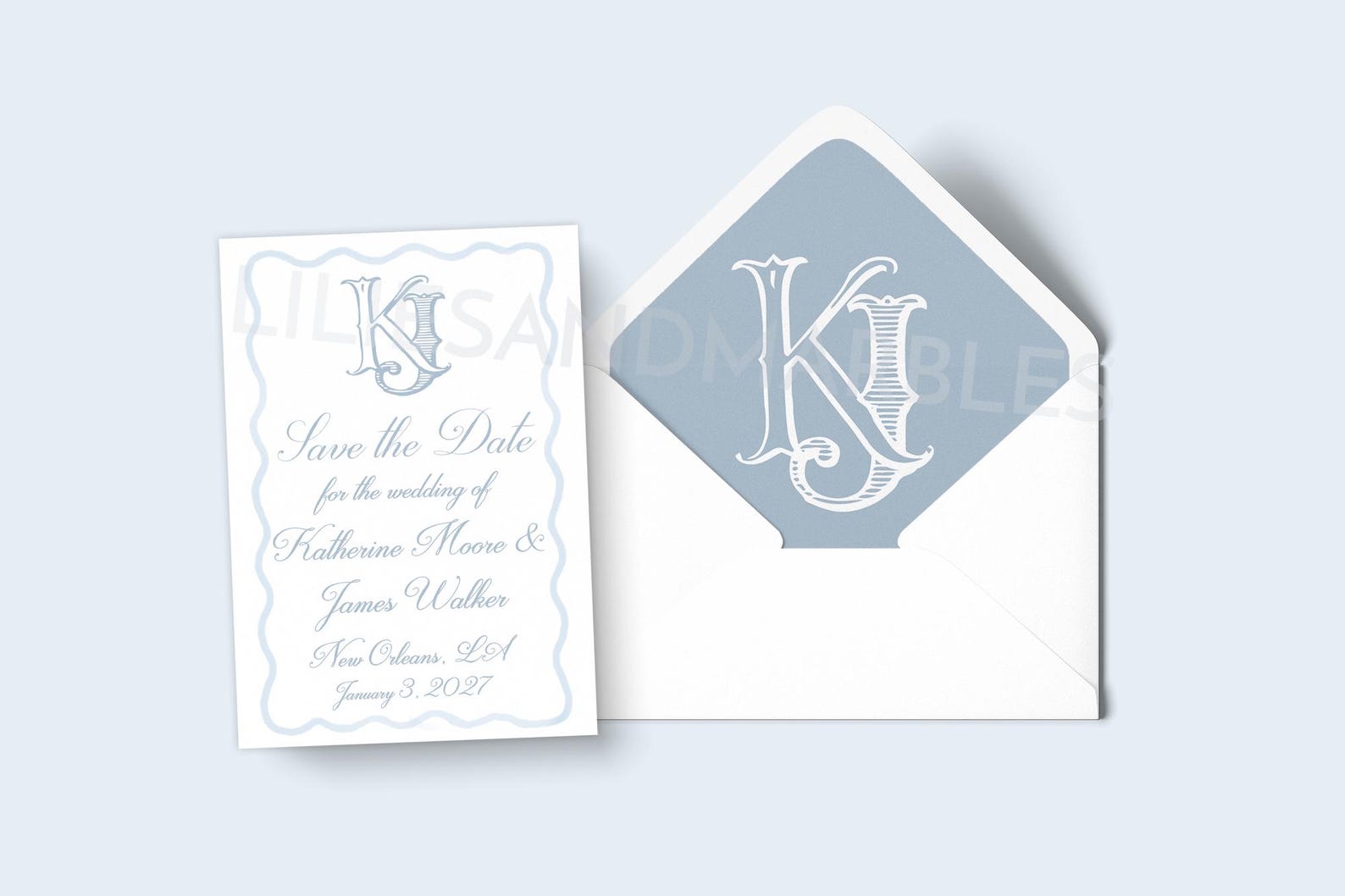 Custom Vintage Monogram, Hand Drawn Monogram, Custom Monogram Initials ...