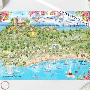Custom Watercolor Wedding Map Custom Wedding Map Custom Map Custom Watercolor Map Illustrated Map Wedding Map Invitation Save The Date