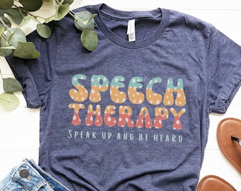 Special Education Shirt, Sped Teacher Gift, Neurodiversity Shirt, Autism Acceptance Clothing, Bcba Slp OT Teachers, AAC SPED Teacher