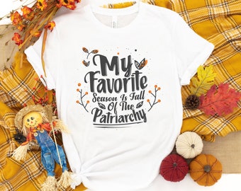 Trendy Fall Shirts - Etsy