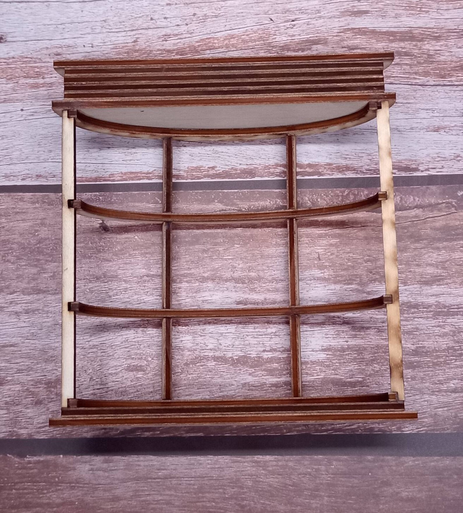 Miniatur Fenster verschiedene Designs | Etsy