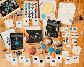 Space Unit Bundle