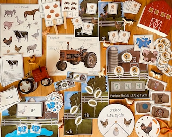 Farm Unit Bundle