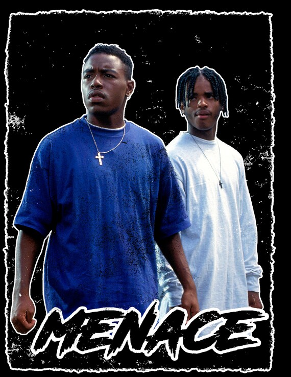 menace 11 society