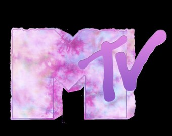Mtv Flag Etsy Mtv flag etsy