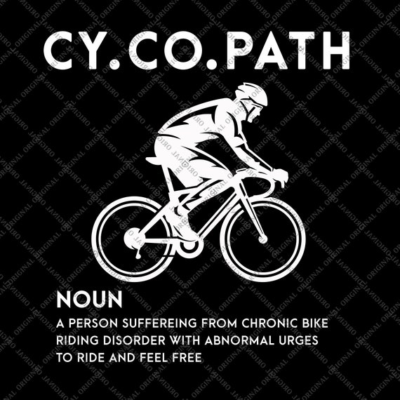 cycopath cycling jersey