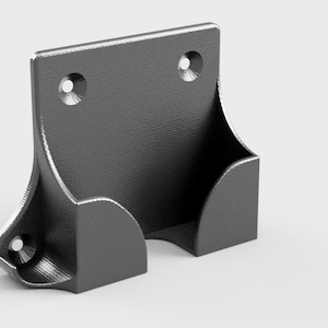 Onefinity CNC Probe Holder (STL File)