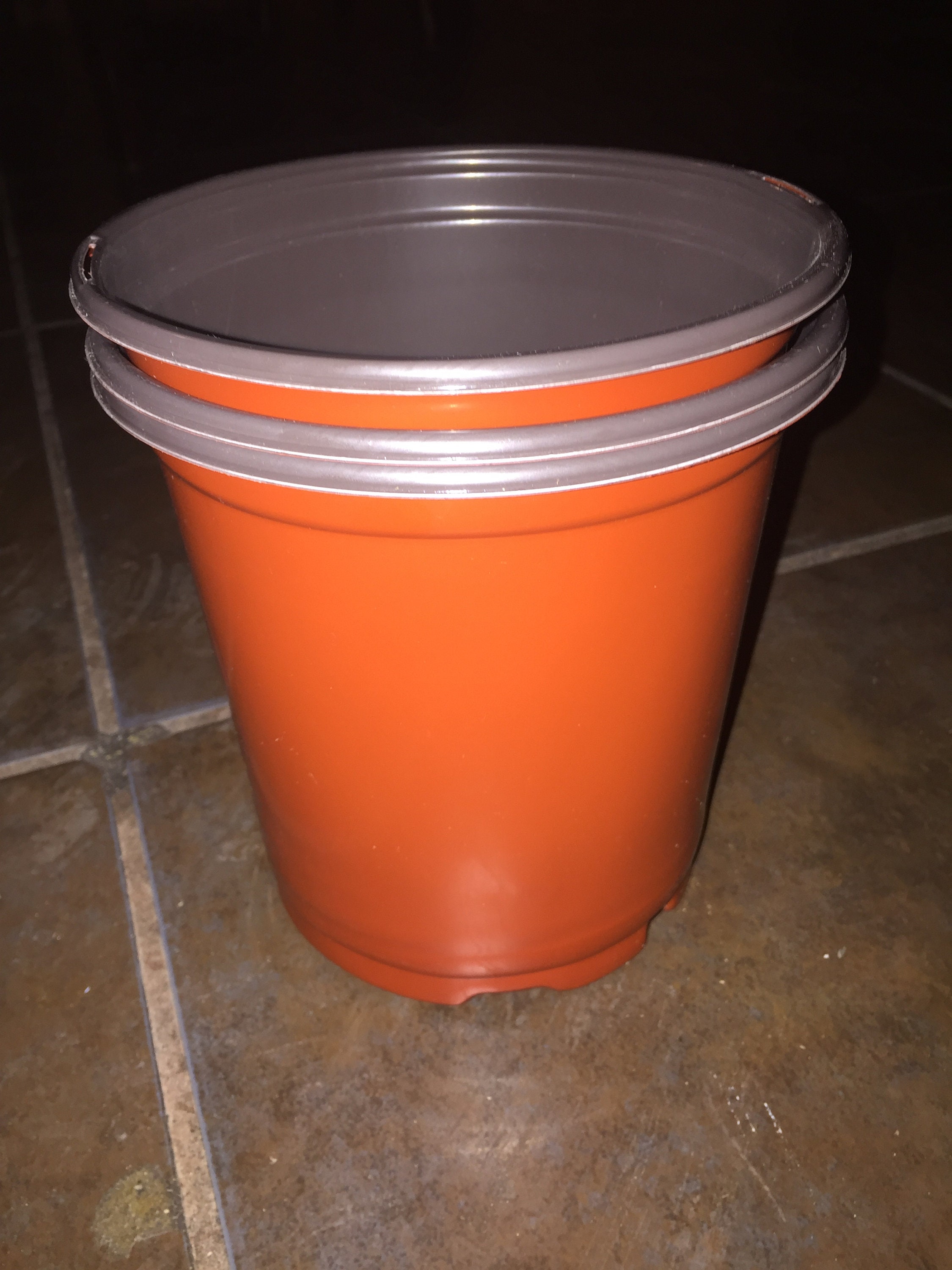 5 1 gallon Potsfive 1 Gallon Pots Etsy 5-1-gallon-potsfive-1-gallon-pots-etsy