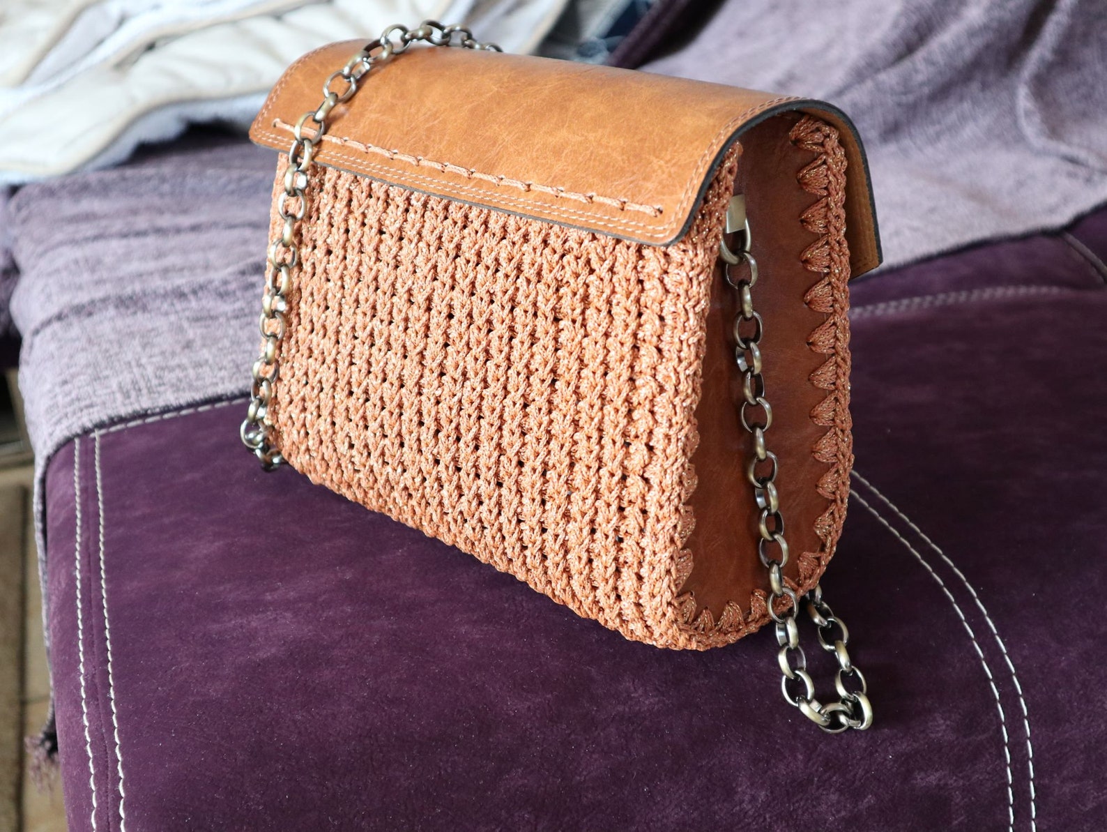 Klarna Luxury Bags Literacy Basics