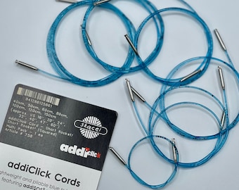 addi® Click Cord Multi Pack- Skacel