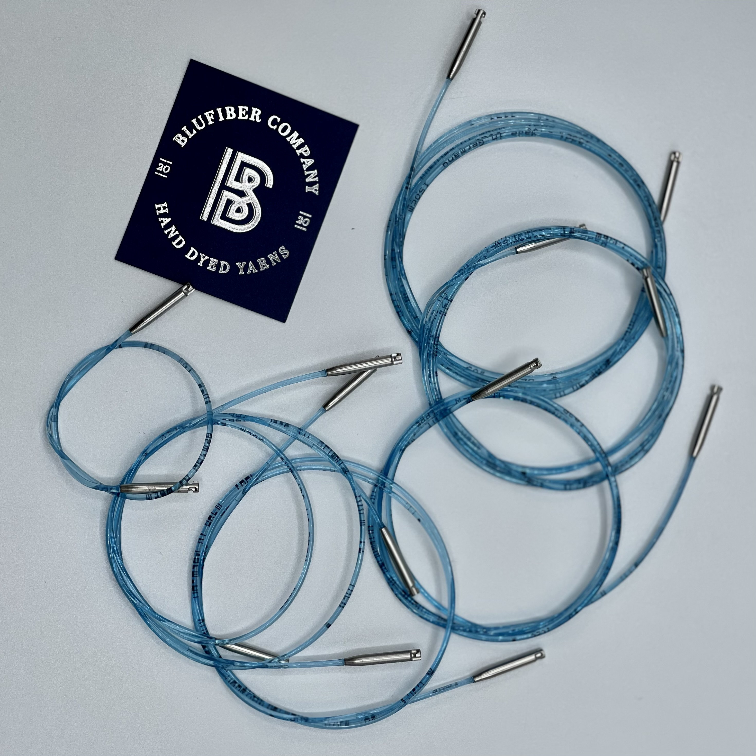 Addi® Click Cord Multi Pack- Skacel - Etsy