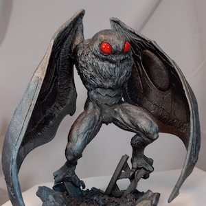 Mothman holo 1st edition PSA10 モスマン Mothman holo 1st edition