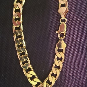 24kgp necklace clearance