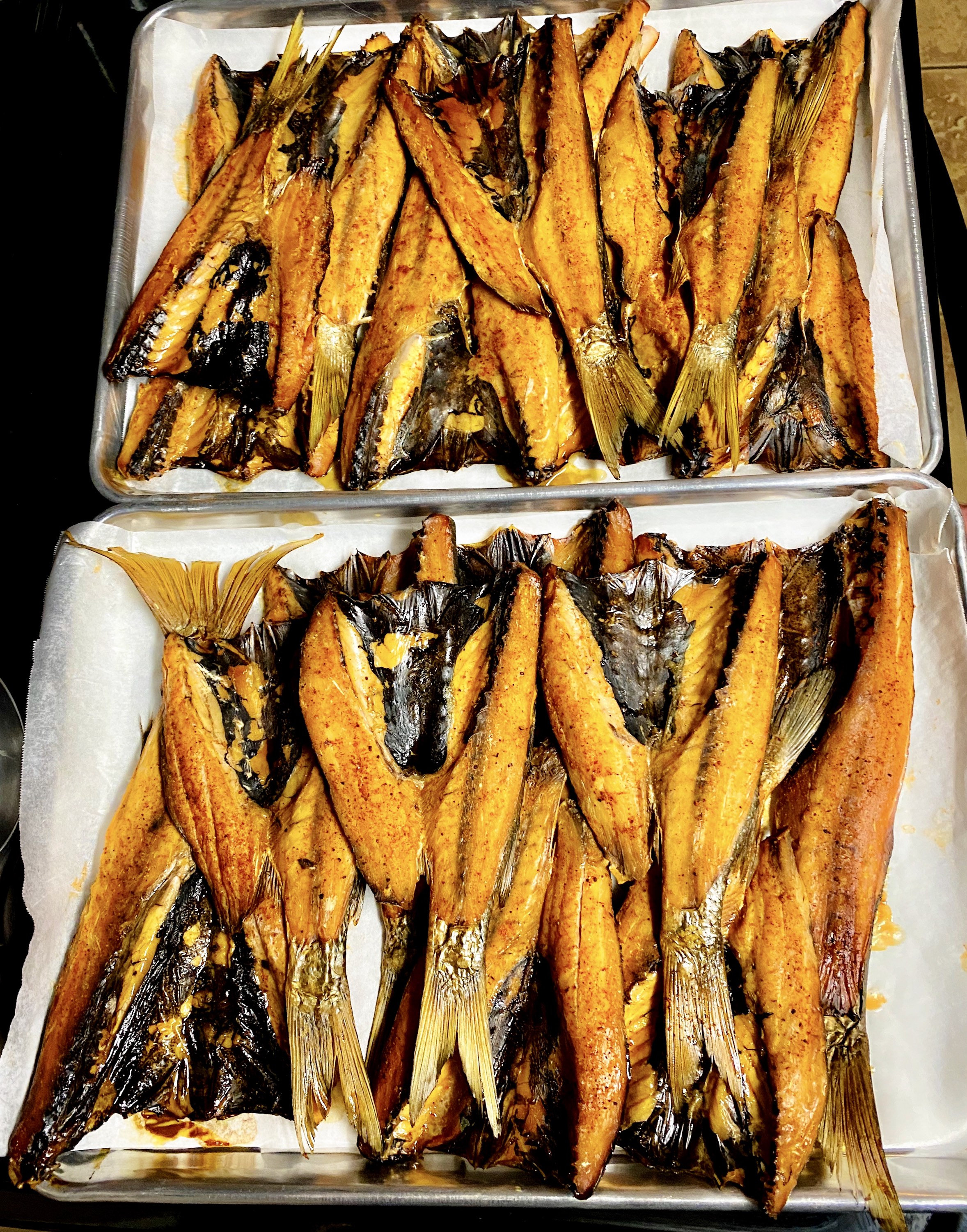 Smoked fish 2024 near me