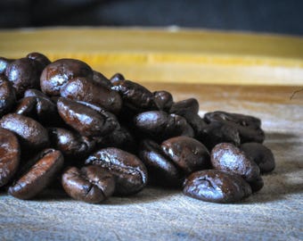 Double Axel Espresso Blend: Mitteldunkler Röstkaffee