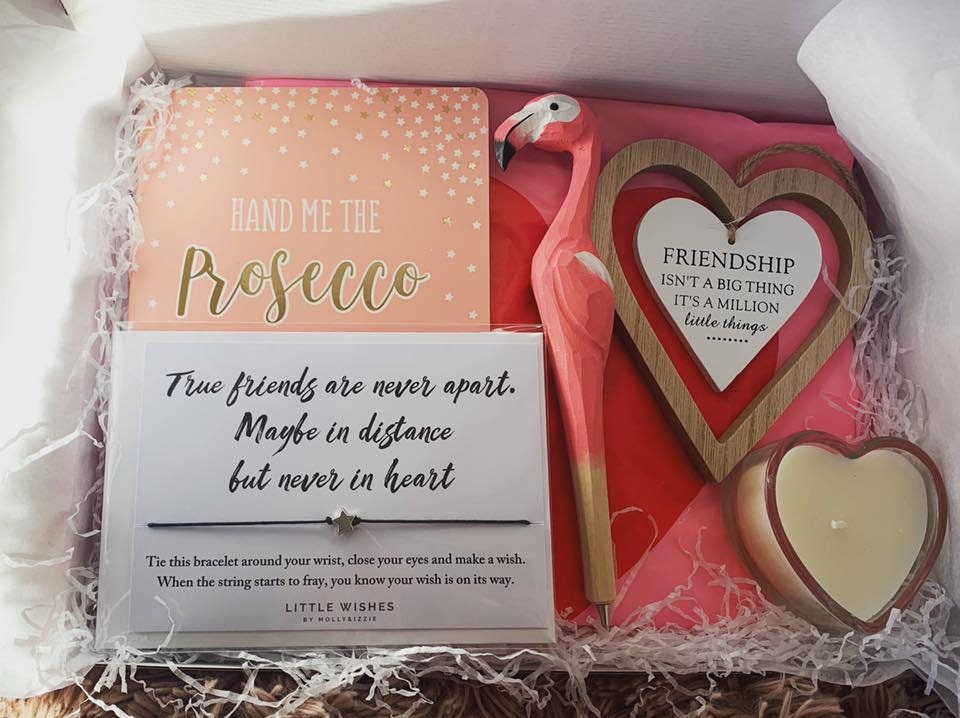 Happy Mail Letter box Gifts Birthday gifts Gift for her Etsy