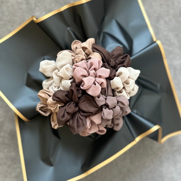 Hijab Bouquet