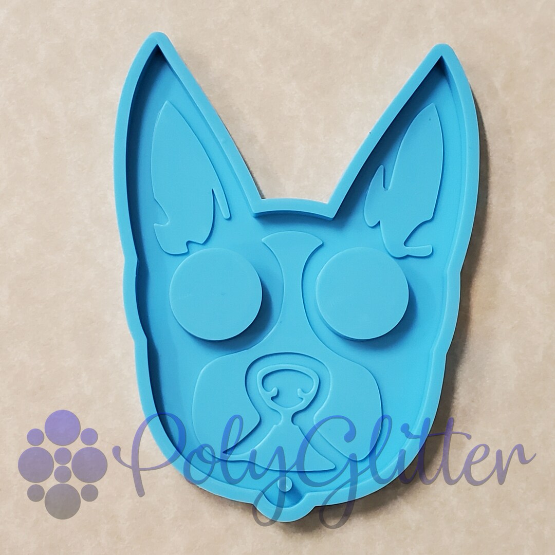 Dog Self Defense Keychain Etsy