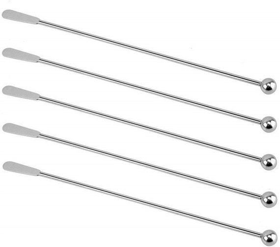 5 Pc Epoxy Stir Sticks -  Canada