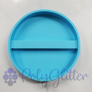 Runde Handy/Visitenkartenhalter Mold