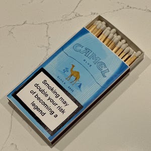 cigarette box amplifier The Original Blues Buster 2.5 Amp – Swamp Rat Music