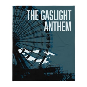 Jeté Hymne Gaslight