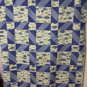 Handmade Quilt