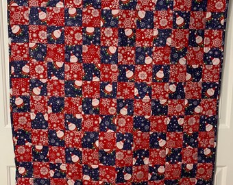 Christmas Quilt