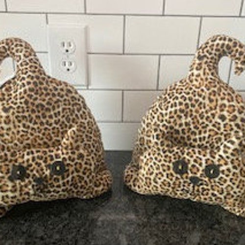 Door Stopper Fabric Door Stopper Decorative Door Stopper Etsy