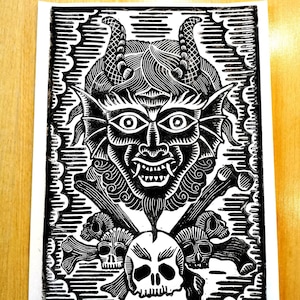 Demonio
