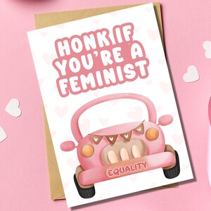 Feministka Antypatriarchat Walentynki Galentine Pro Roe Wybór Sprawiedliwość społeczna Równa płaca Feminizm Dziewczyna Najlepsza przyjaciółka Lewicowiec Liberalna Karta