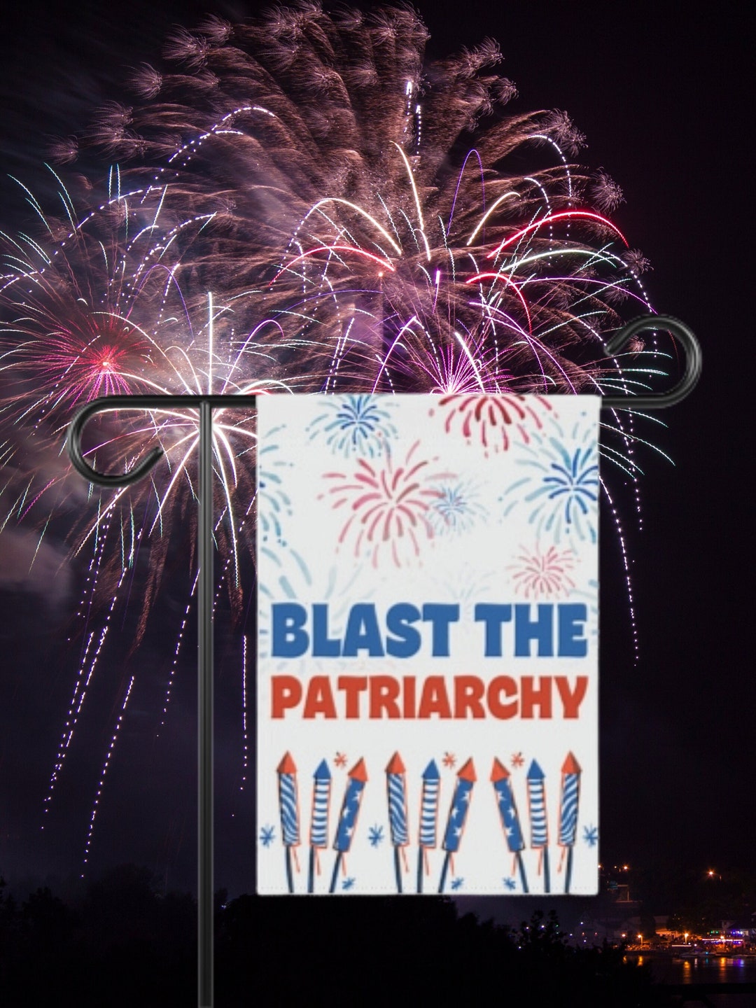 july 4th liberals