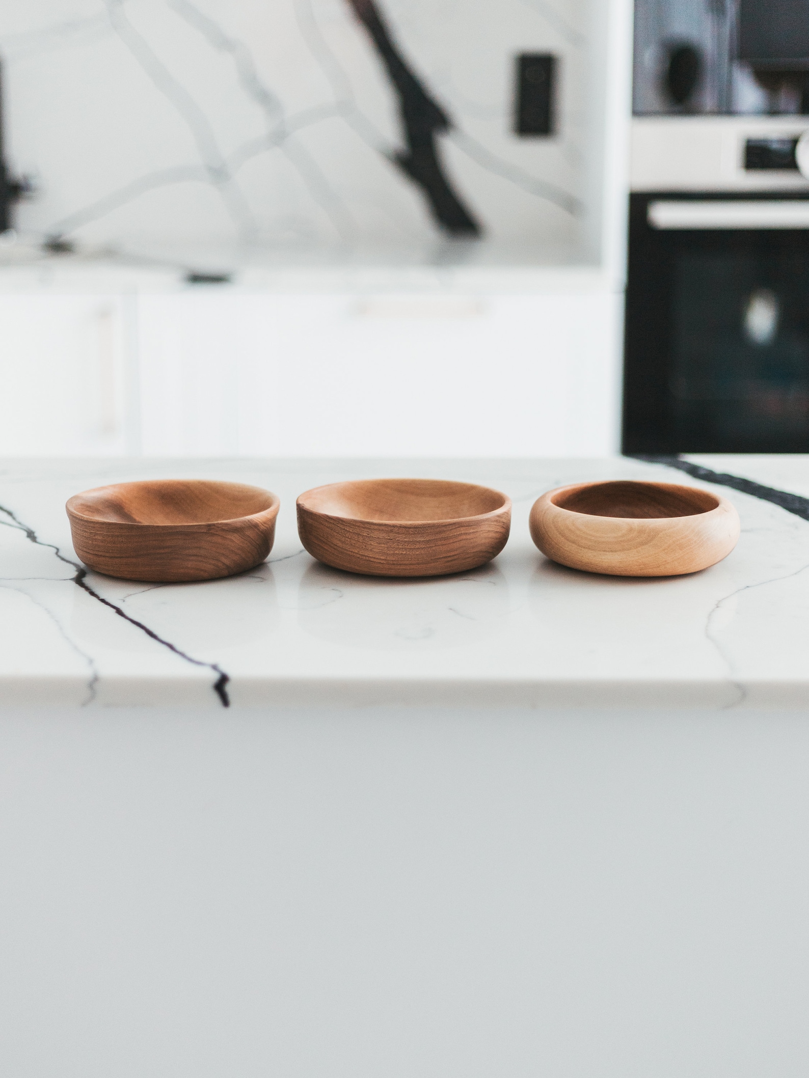 Nuts Bowl Wooden Bowl Walnut Bowl Serving Bowls Etsy