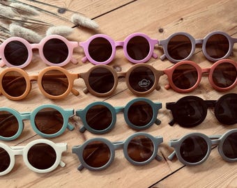 Sunglasses for children