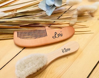 hairbrush | comb | baby brush | baby comb