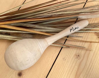Maraca | Rattle | Percussion | Musical instrument | personalized | Laser engraving