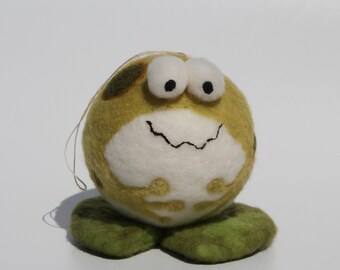 Collectible Frogs Etsy
