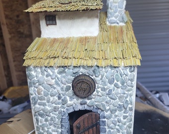 The Crossroads Tavern Dice Tower