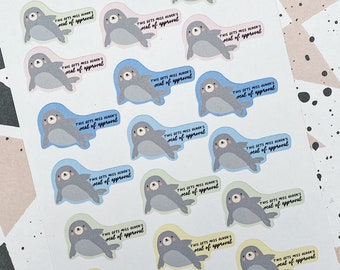 Personalised Teacher Reward Stickers. Seal of approval. Teacher Stationery.Teacher sticker.Encouragement sticker.
