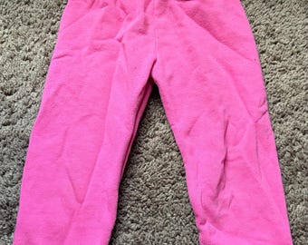 Sweat Pants