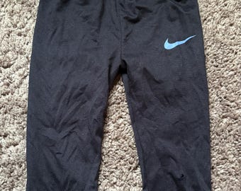 Leggings negros de Nike