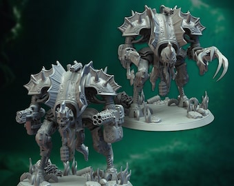 Abyssal Hounds